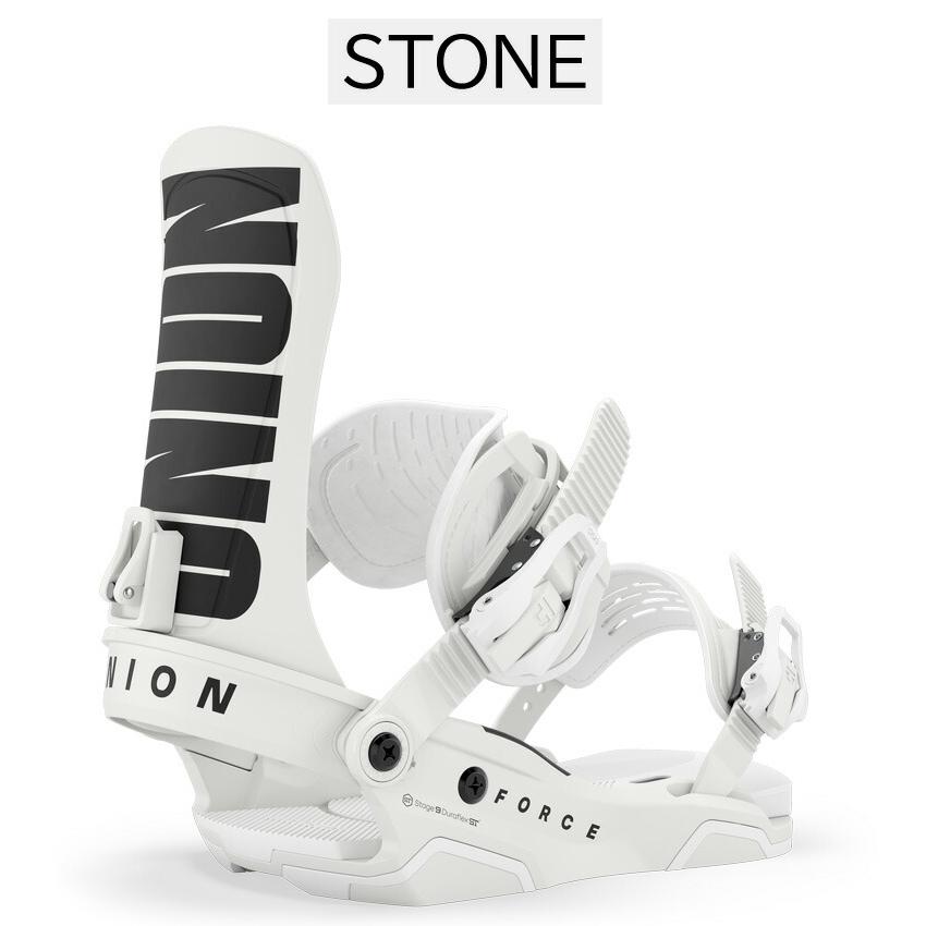 UNION BINDING 26-27 UNION/ユニオン FORCE TEAM フォースチーム