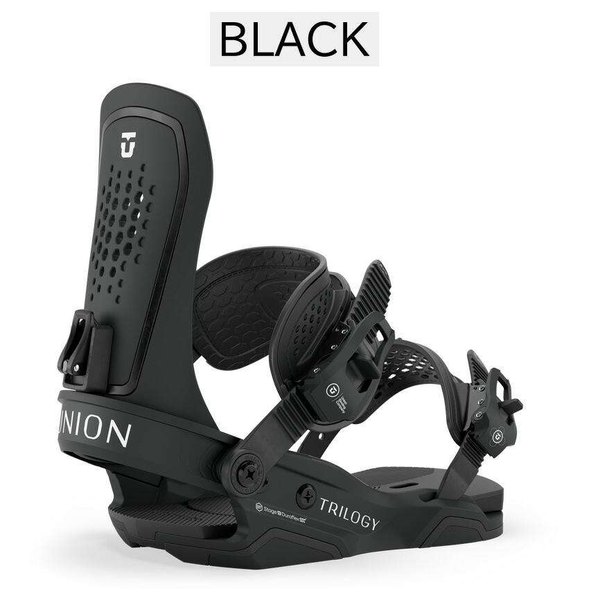 更に値引きしました★UNION ユニオン　トリロジー(S) レディース人気 UNION BINDING 26-27 UNION/ユニオン TRILOGY トリロジー レディース