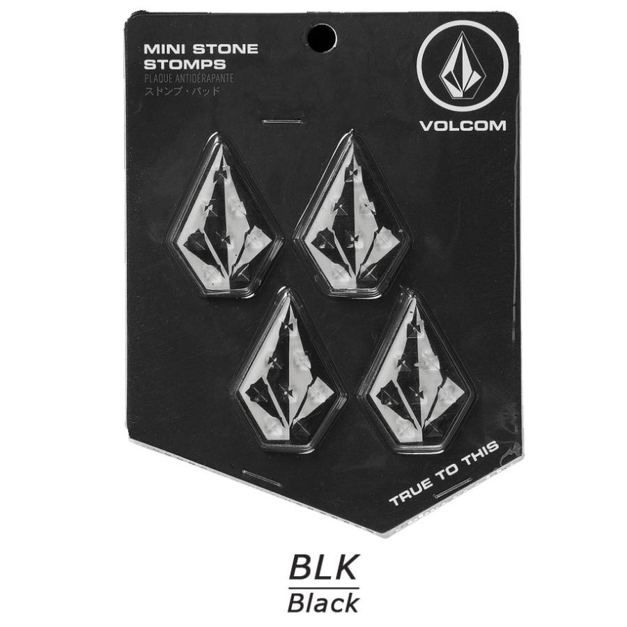 【非売品】VOLCOM ギター型デッキ 即出荷 VOLCOM / ボルコム MINI STONE STOMPS デッキパッド 滑り止め