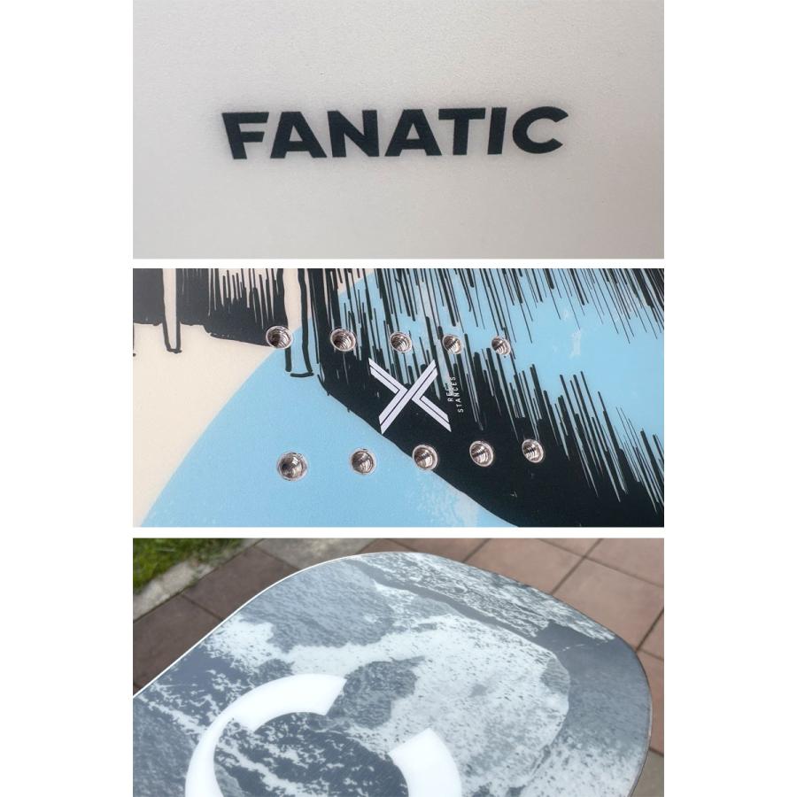 スノーボード fanatic trick master 153cm 楽天市場】23-24 FANATIC / ファナティック TRICKMASTER
