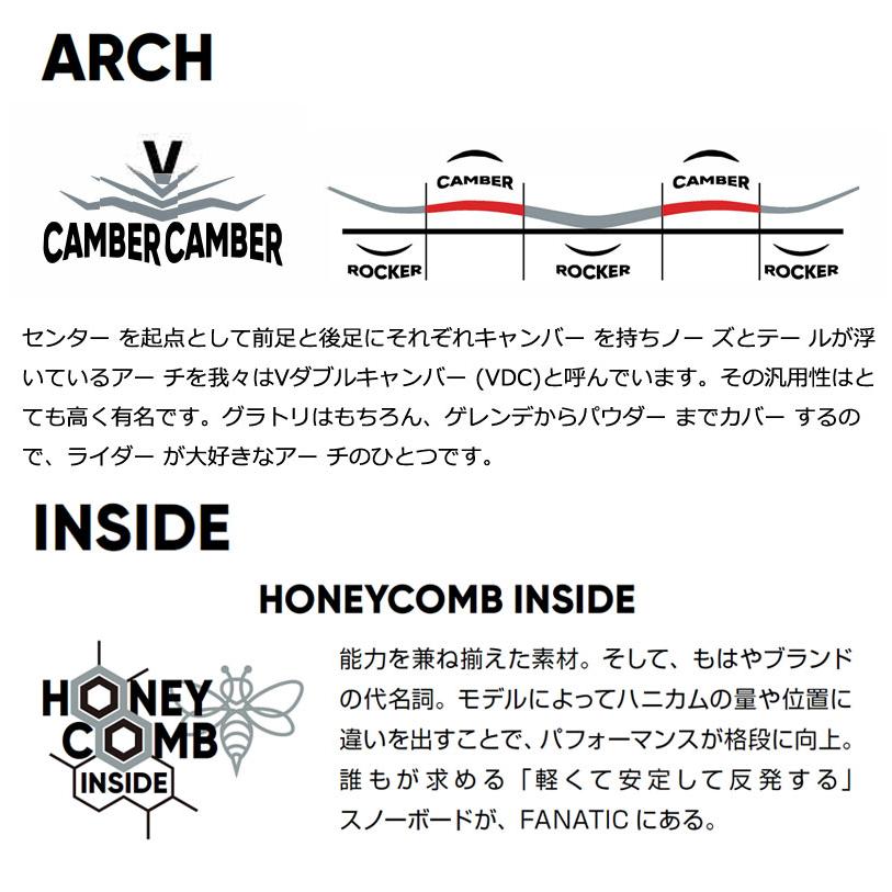 FANATIC 24-25 / ファナティック TRICKMASTER トリックマスター FANATIC 24-25 / ファナティック TRICKMASTER トリックマスター