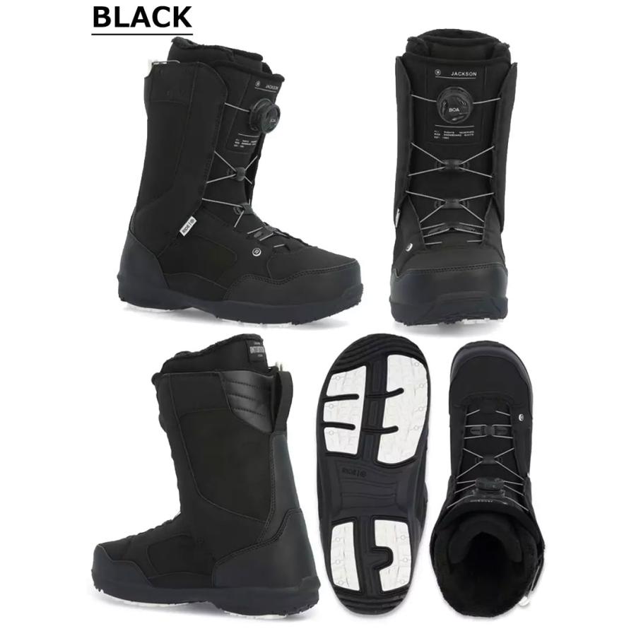RIDE JACKSON ライド ボア スノーボードブーツ スノボブーツ RIDE 40%off ライド スノーボード ブーツ メンズ JACKSON