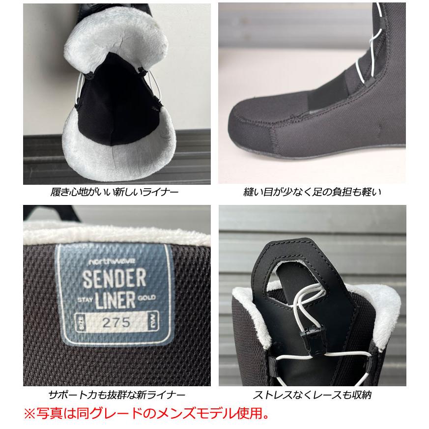 NORTHWAVE 25-26 NORTHWAVE/ノースウェーブ GRACE 2 SPIN