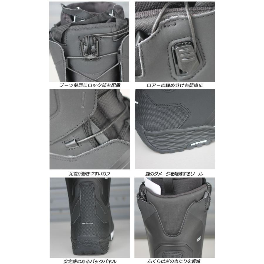 NORTHWAVE 24-25 / ノースウェーブ DECADE ディケード メンズ NORTHWAVE 24-25 / ノースウェーブ DECADE ディケード メンズ
