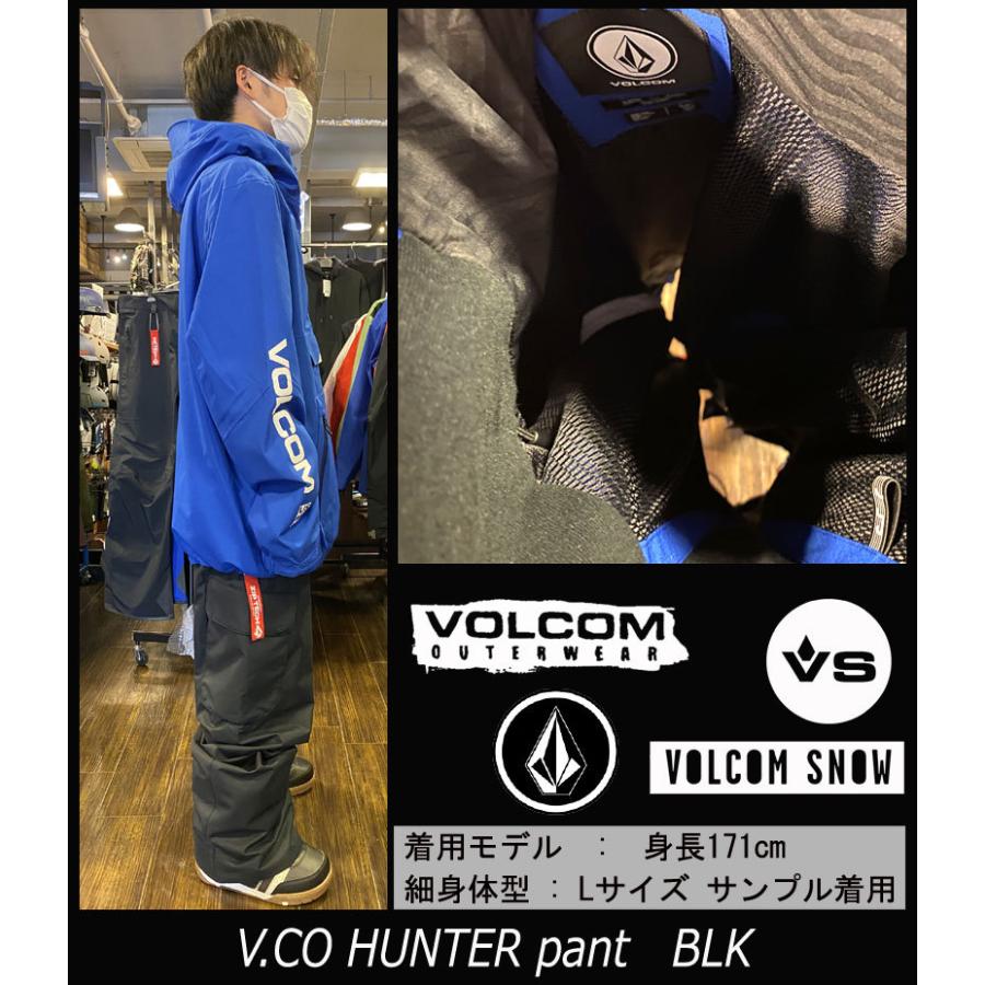 VOLCOM 21-22 VOLCOM/ボルコム BRIGHTON pullover メンズ VOLCOM 21-22 VOLCOM/ボルコム BRIGHTON pullover メンズ