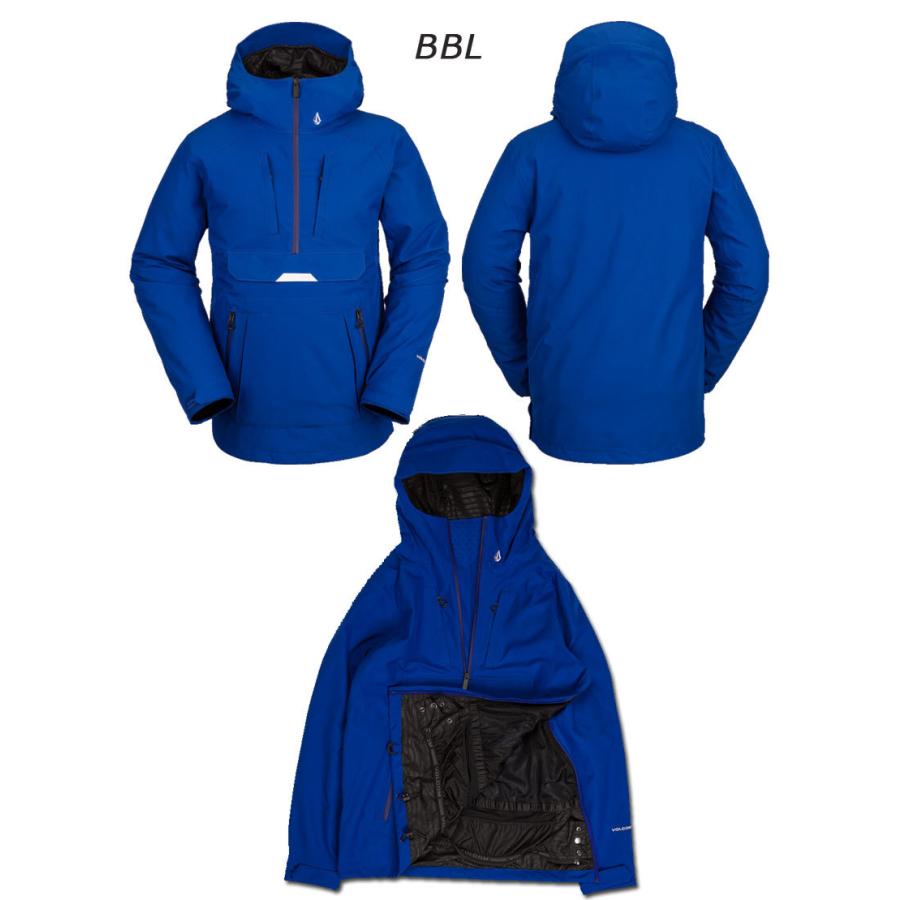VOLCOM 21-22 VOLCOM/ボルコム BRIGHTON pullover メンズ VOLCOM 21-22 VOLCOM/ボルコム BRIGHTON pullover メンズ