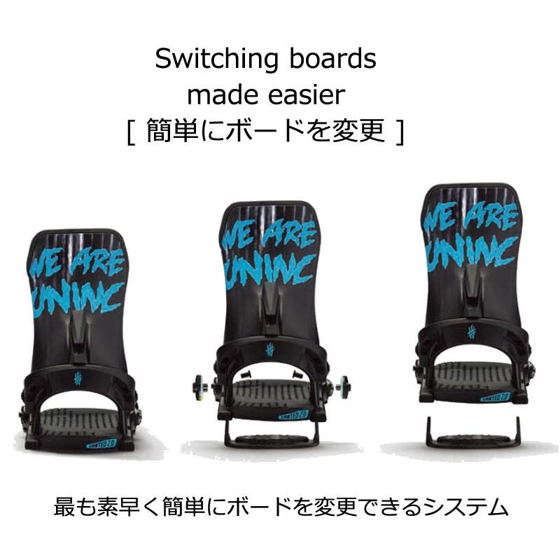 24-25 YES BINDING / イエスバインディング ロブスター VETTA ベッタ