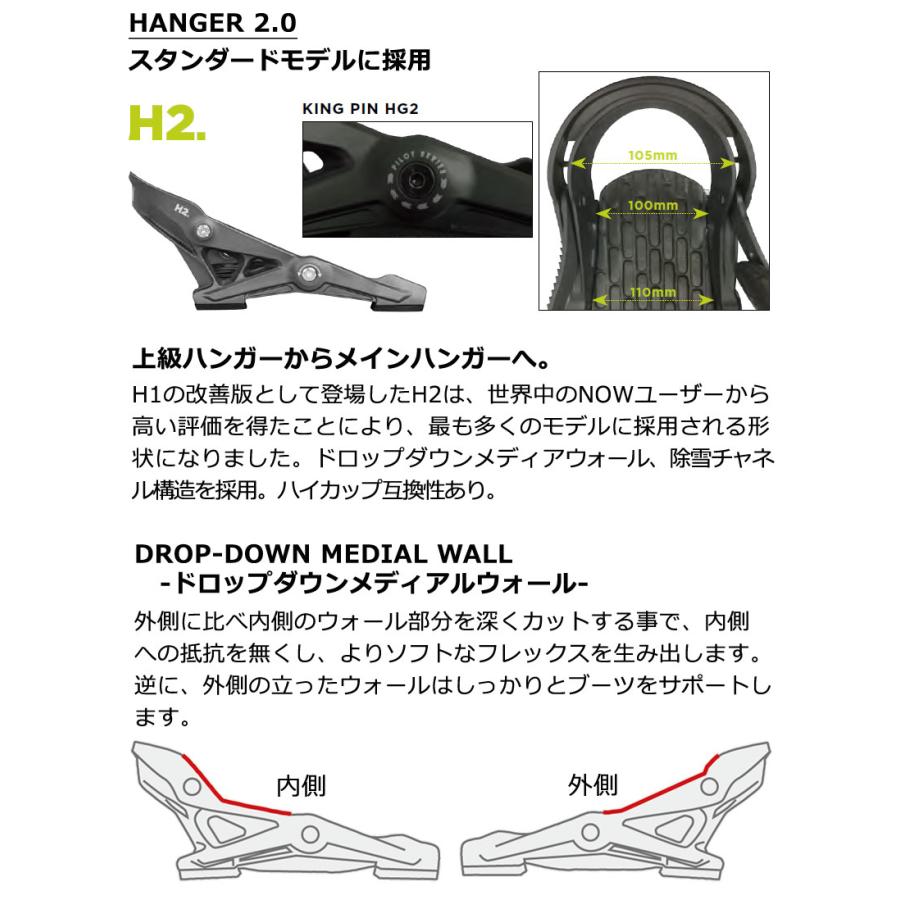 24-25 YES BINDING / イエスバインディング ロブスター VETTA ベッタ