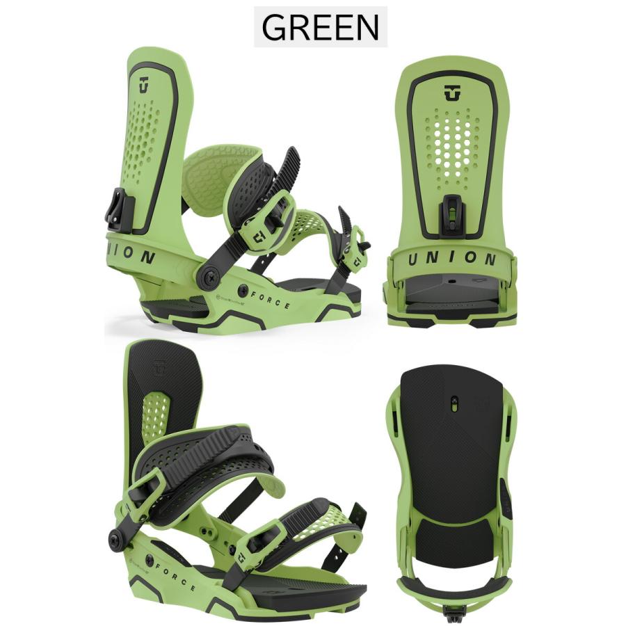 UNION BINDING 23-24 UNION/ユニオン FORCE フォース メンズ UNION BINDING 23-24 UNION/ユニオン FORCE フォース メンズ