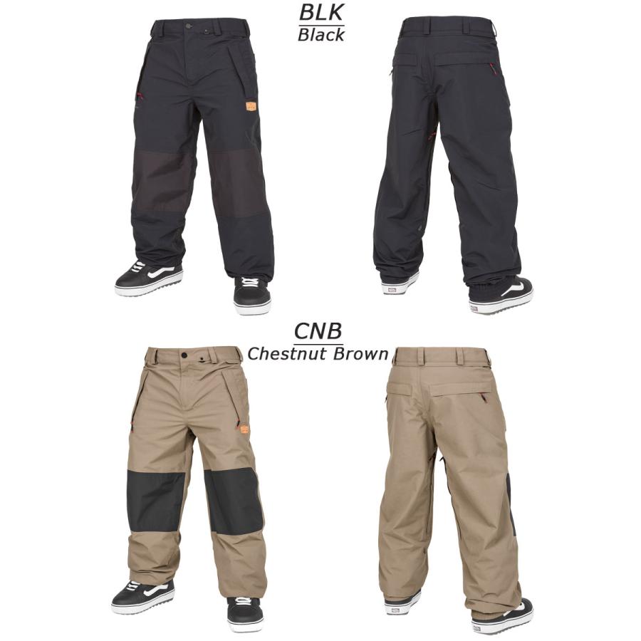 VOLCOM 24-25 VOLCOM/ボルコム LONGO GORE-TEX pant メンズ VOLCOM 24-25 VOLCOM/ボルコム LONGO GORE-TEX pant メンズ
