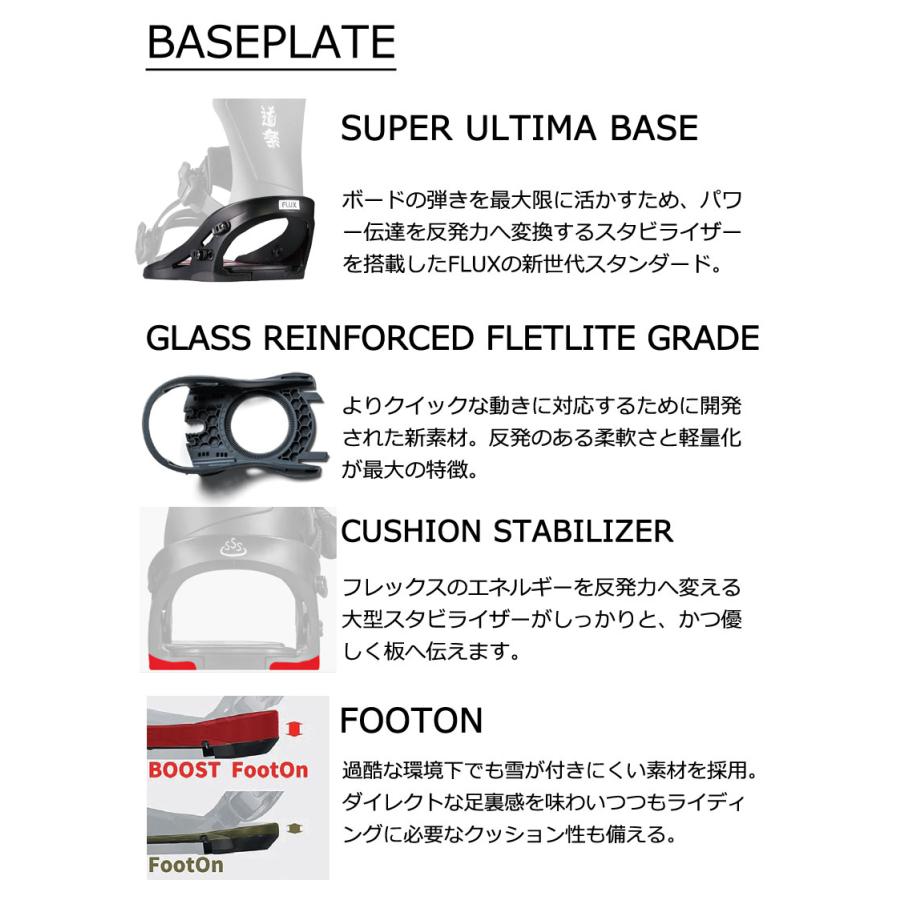 FLUX 25-26 FLUX/フラックス DS ディーエス 道楽 DOURAKOO 佐藤秀平
