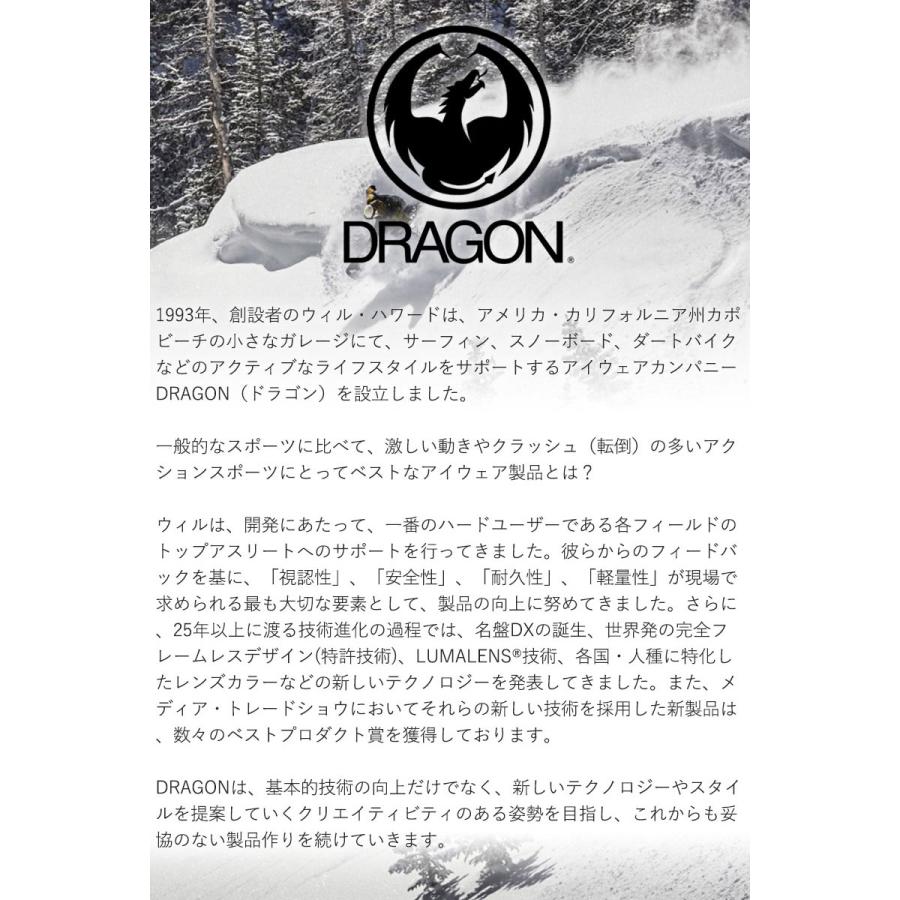 ドラゴン（DRAGON） 26-27 DRAGON/ドラゴン D1 ジャパンルーマレンズ