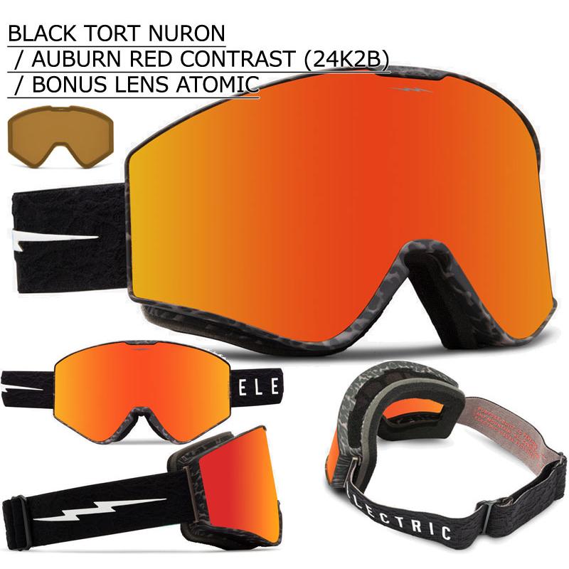 23-24 ELECTRIC/エレクトリック KLEVELAND2 クリーブランドツー