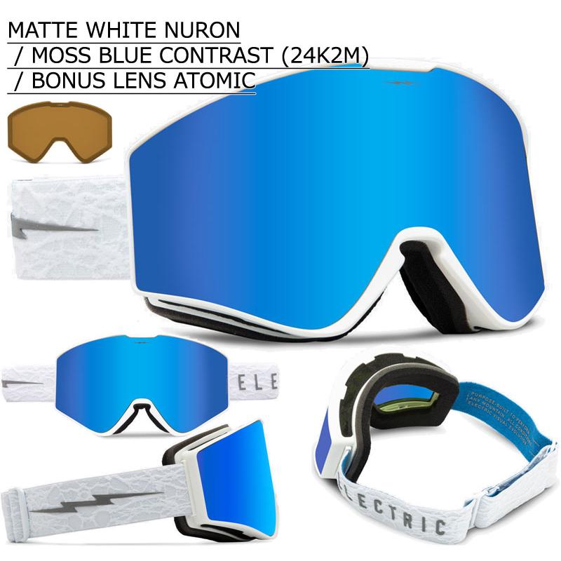 23-24 ELECTRIC/エレクトリック KLEVELAND2 クリーブランドツー