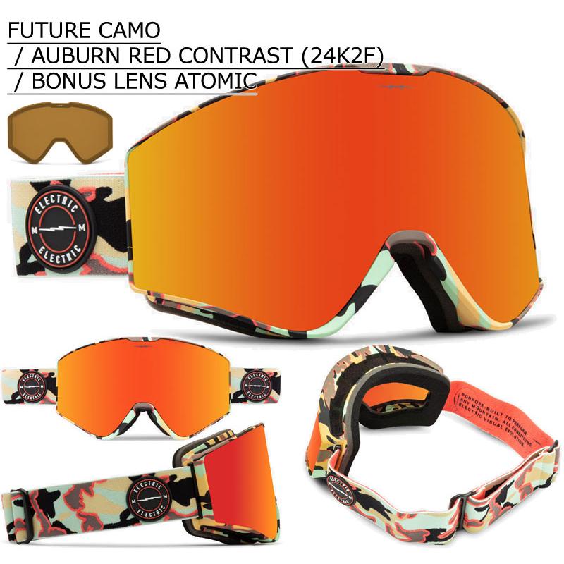 23-24 ELECTRIC/エレクトリック KLEVELAND2 クリーブランドツー