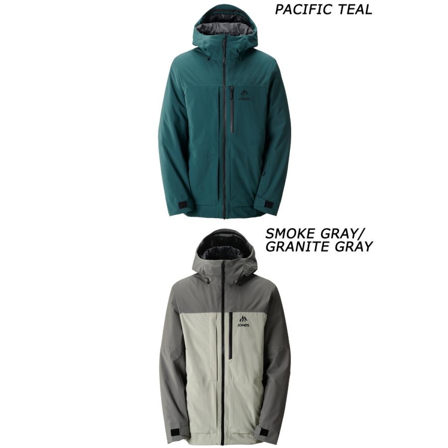 【超美品です】RIDE Cappel ＆ Burton スノボウェア (M) 楽天市場】【エントリーでポイント10倍】24-25 JONES/ジョーンズ MTN