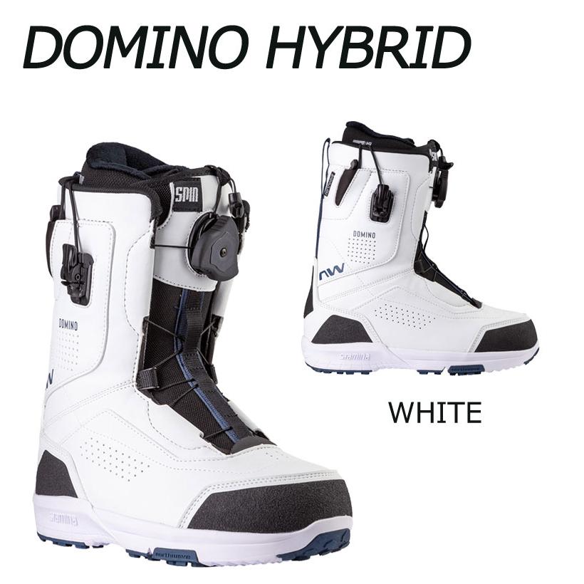 NORTHWAVE 24-25 / ノースウェーブ DOMINO HYBRID ドミノ