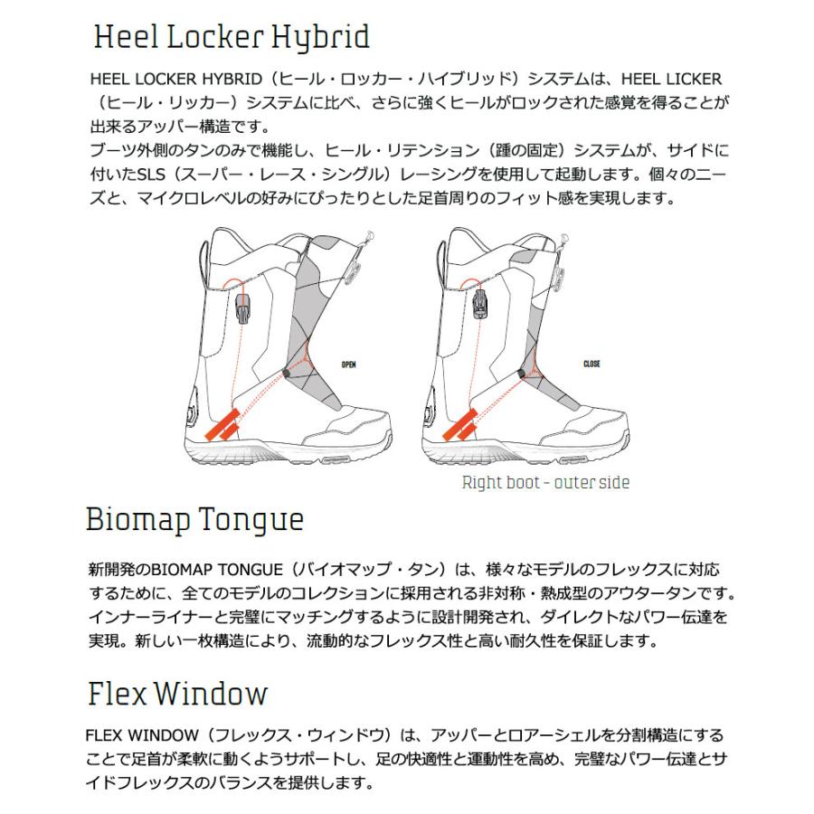 NORTHWAVE 24-25 / ノースウェーブ DOMINO HYBRID ドミノハイブリッド