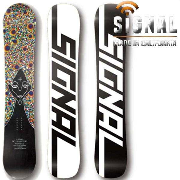 最安値❗️新品未使用SIGNALスノーボード❗️ SIGNAL（シグナル） YUSAKU 堀井優作 DAYZE デイズ メンズ レディース