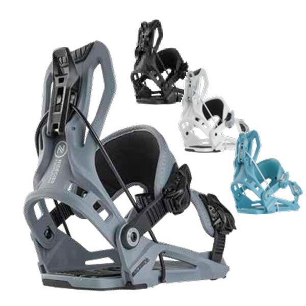 FLOW 24-25 NIDECKER/ナイデッカー NEXUS FUSION ネクサス リア FLOW 24-25 NIDECKER/ナイデッカー NEXUS FUSION ネクサス リア