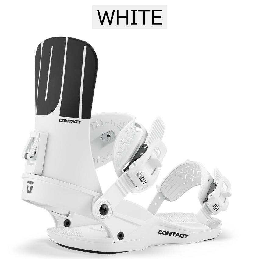 UNION BINDING 26-27 UNION/ユニオン CONTACT WOMEN コンタクト