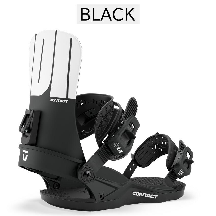 UNION BINDING 26-27 UNION/ユニオン CONTACT WOMEN コンタクト