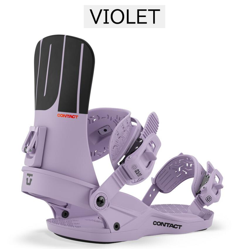 UNION BINDING 26-27 UNION/ユニオン CONTACT WOMEN コンタクト
