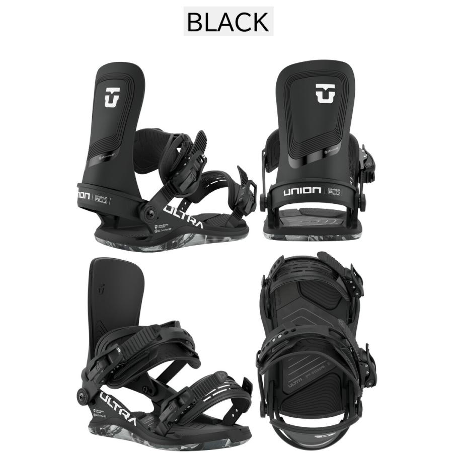 UNION BINDING 25-26 UNION/ユニオン ULTRA WOMEN ウルトラ レディース