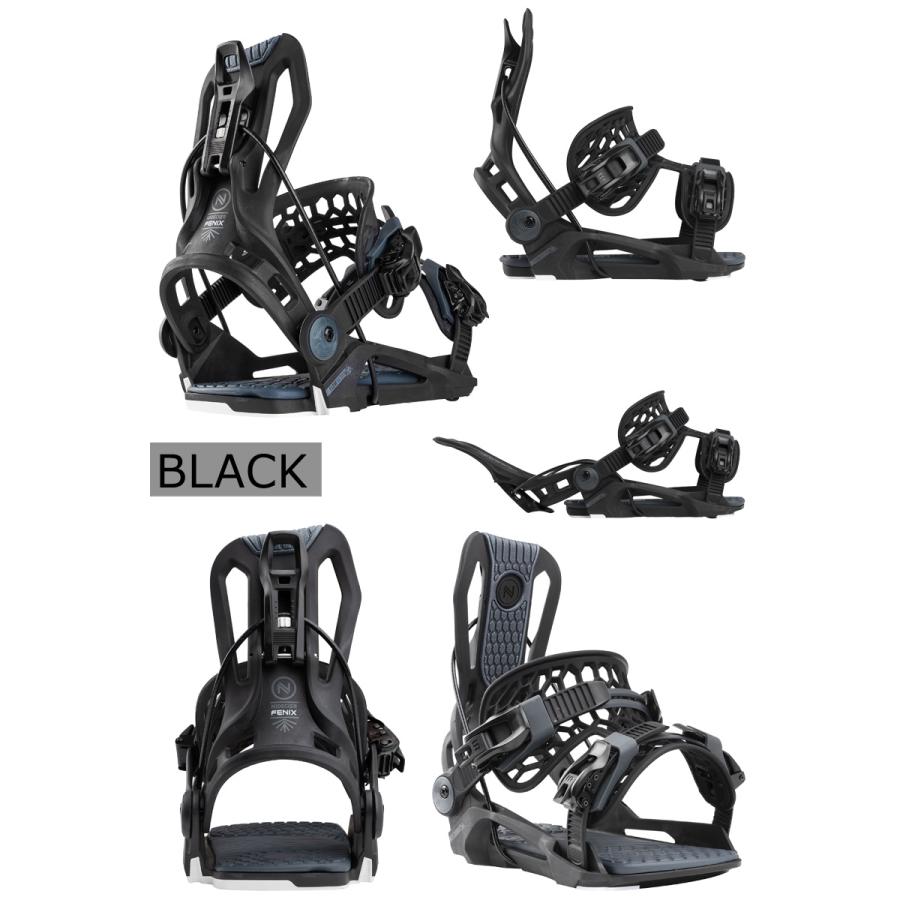 FLOW 24-25 NIDECKER/ナイデッカー FENIX FUSION フェニックス FLOW 24-25 NIDECKER/ナイデッカー FENIX FUSION フェニックス
