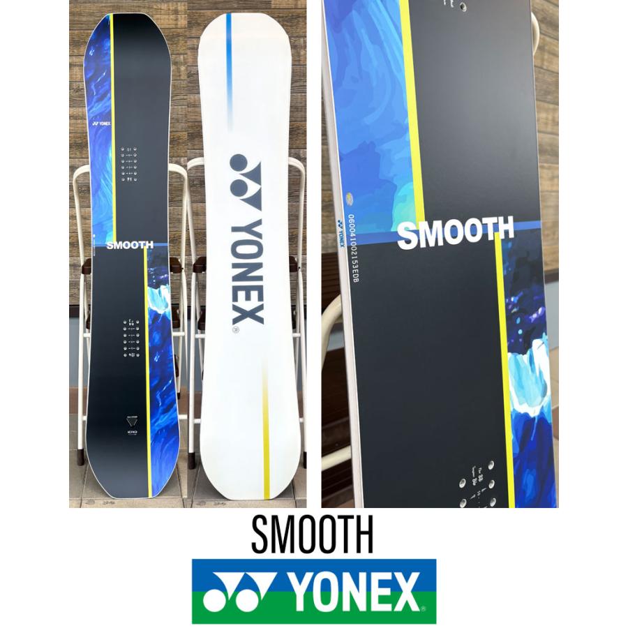 YONEX（ヨネックス） 26-27 YONEX/ヨネックス SMOOTH スムース メンズ