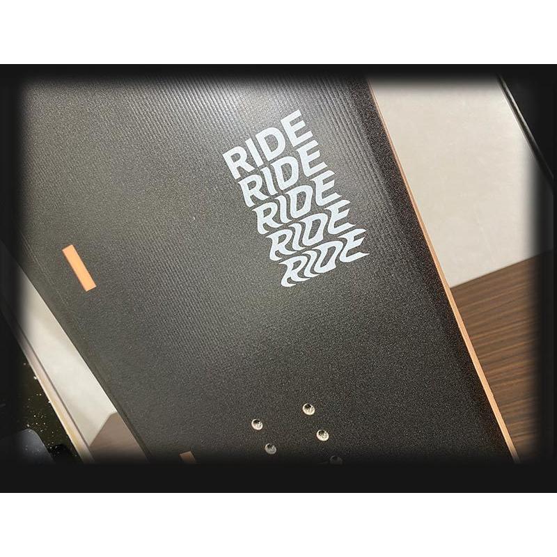 RIDE スノーボード 板 20-21 RIDE 21-22 / ライド COMPACT コンパクト レディース