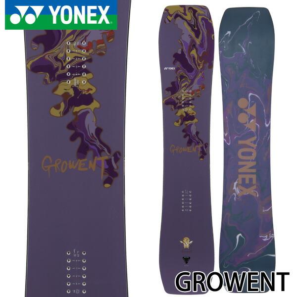 YONEX（ヨネックス） 26-27 YONEX/ヨネックス GROWENT グローエント