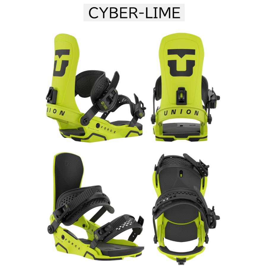 UNION BINDING 25-26 UNION/ユニオン FORCE フォース メンズ UNION BINDING 25-26 UNION/ユニオン FORCE フォース メンズ