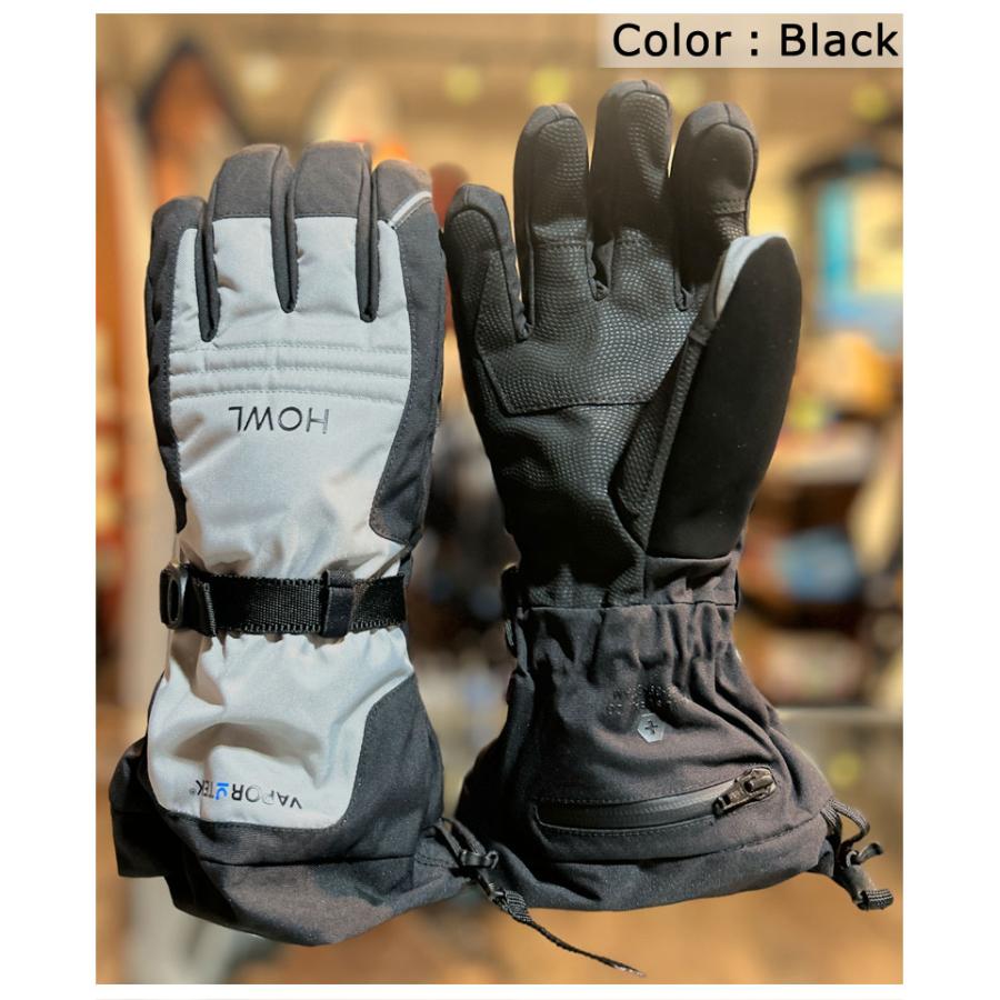 HOWL グローブ Lサイズ ハウル ミット HOWL HIGHLAND MITT ハイランドミット 24-25