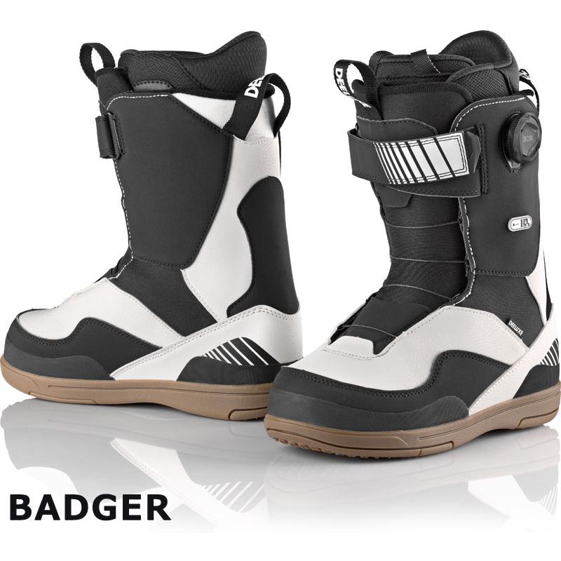 DEELUXE（ディーラックス） 24-25 DEELUXE/ディーラックス ID LARA BOA