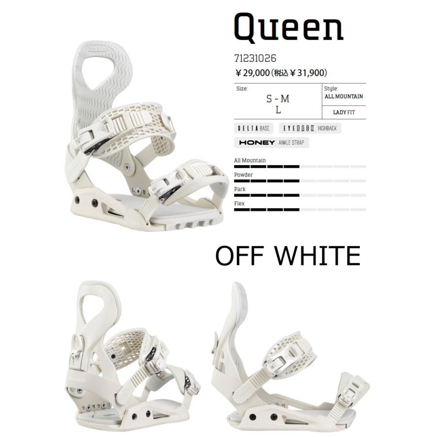 DRAKE（ドレイク） 25-26 DRAKE / ドレイク QUEEN クイーン レディース