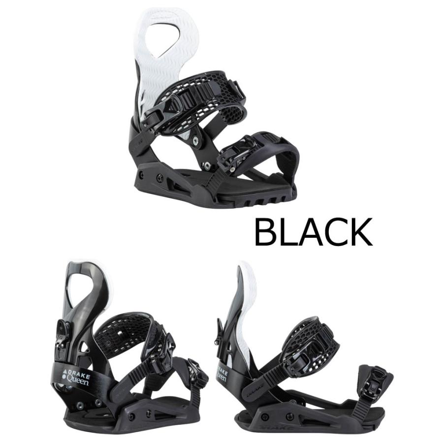 DRAKE（ドレイク） 25-26 DRAKE / ドレイク QUEEN クイーン レディース