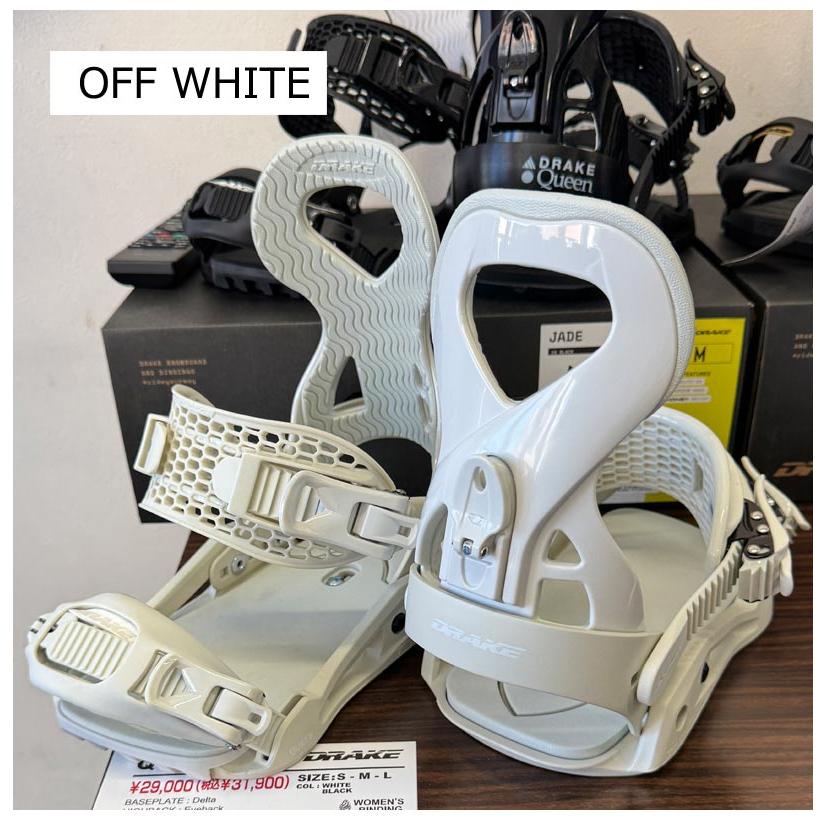 DRAKE（ドレイク） 25-26 DRAKE / ドレイク QUEEN クイーン レディース