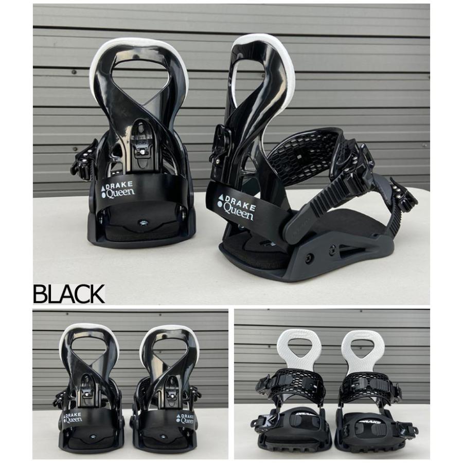 DRAKE（ドレイク） 24-25 DRAKE / ドレイク QUEEN クイーン レディース