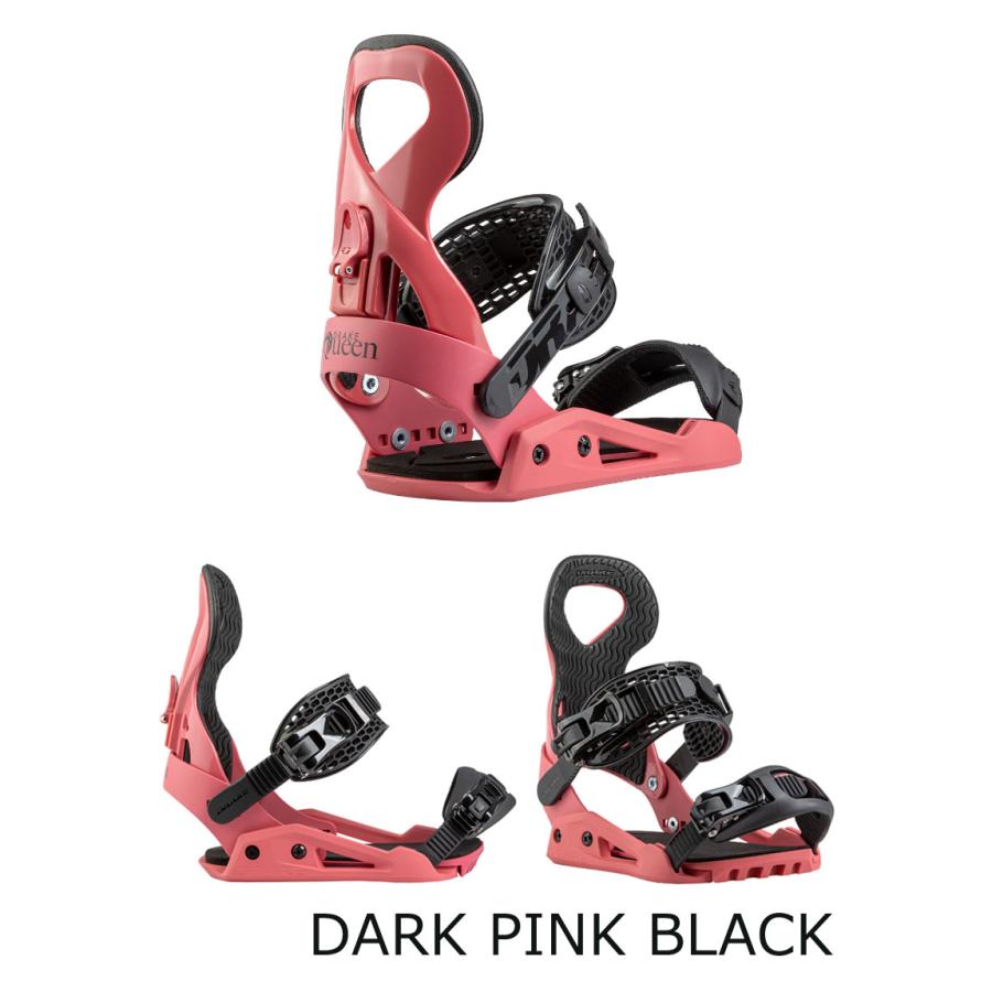 DRAKE（ドレイク） 24-25 DRAKE / ドレイク QUEEN クイーン レディース