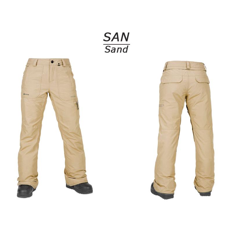 VOLCOM（ボルコム） 24-25 VOLCOM/ボルコム KNOX INS GORE-TEX pant