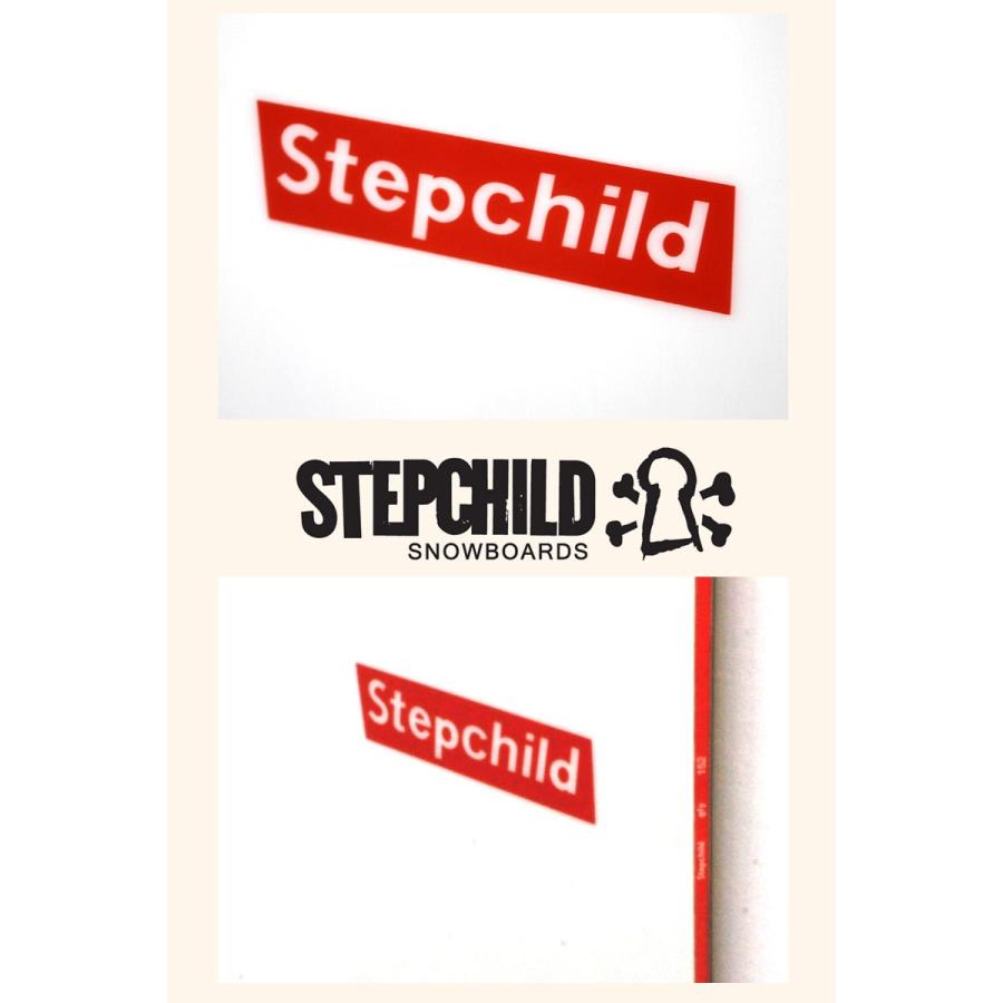 18-19 STEPCHILD/ステップチャイルド Latchkey メンズ 板 18-19 STEPCHILD/ステップチャイルド Latchkey メンズ 板