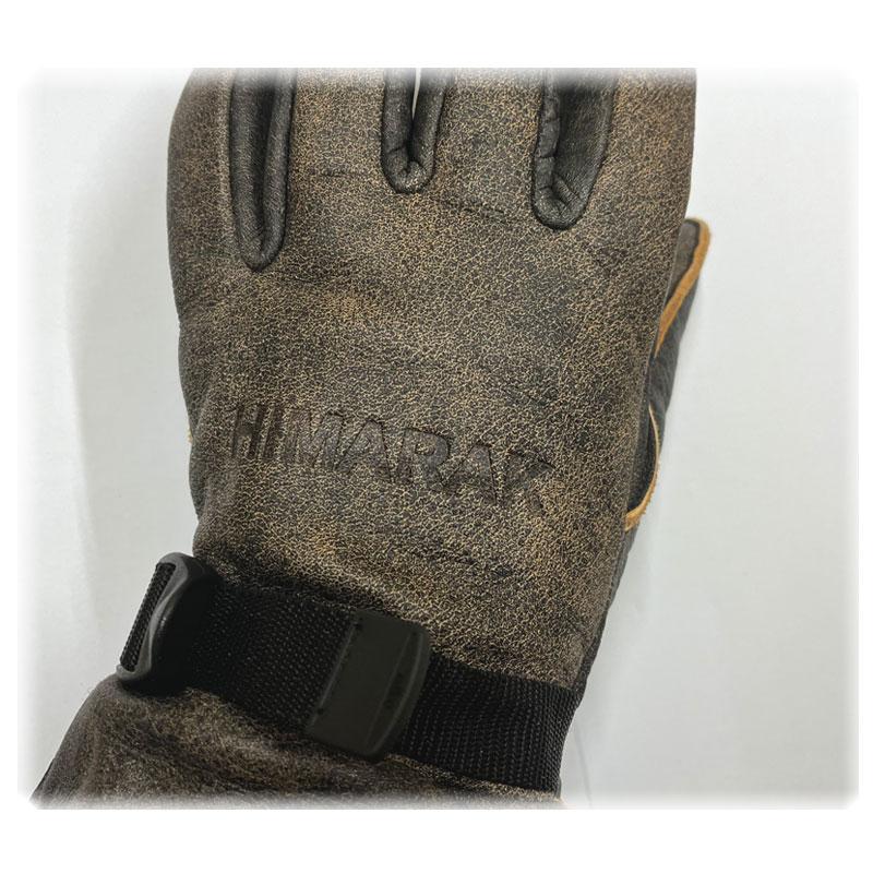 HIMARAK / ヒマラク HIGHLAND Cow ハイランド ファイブフィンガー