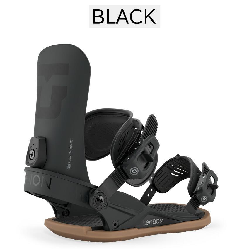 ユニオン　レガシー　Sスノーボード ビンディング UNION BINDING 26-27 UNION/ユニオン LEGACY レガシー レディース