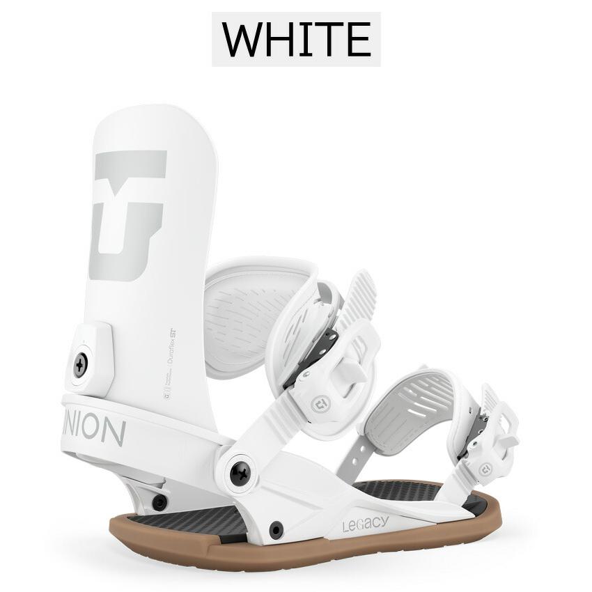 UNION BINDING 26-27 UNION/ユニオン LEGACY レガシー レディース
