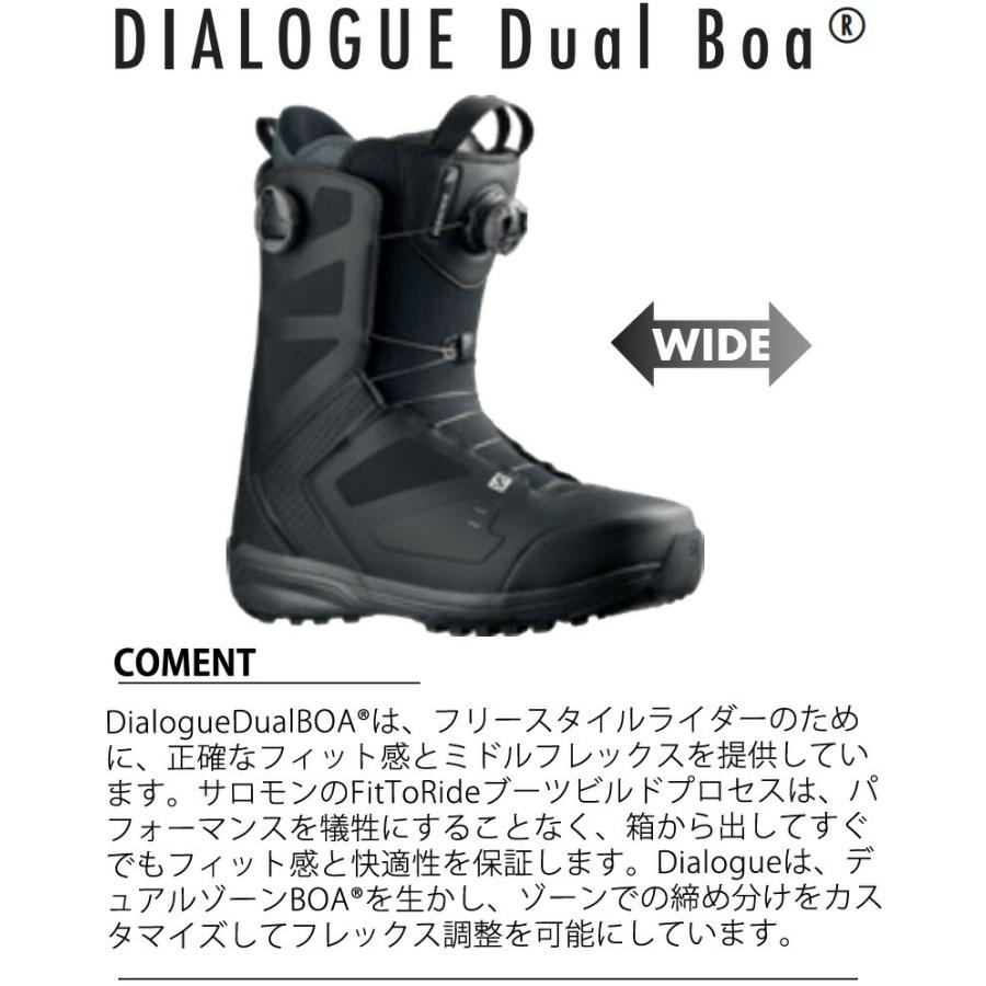 salomon synapse focus boa