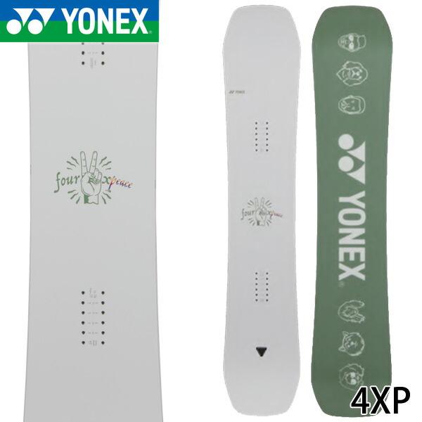 YONEX（ヨネックス） 26-27 YONEX/ヨネックス 4XP フォーエックスピー