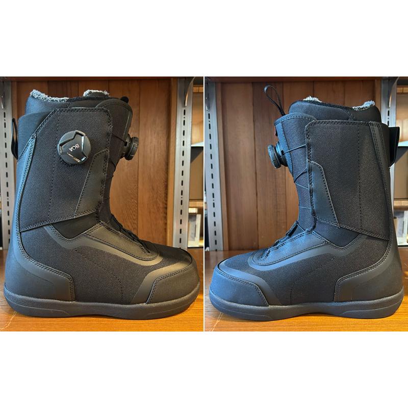FLUX 24-25 FLUX/フラックス GT-BOA ジーティーボア ダブルボア FLUX 24-25 FLUX/フラックス GT-BOA ジーティーボア ダブルボア