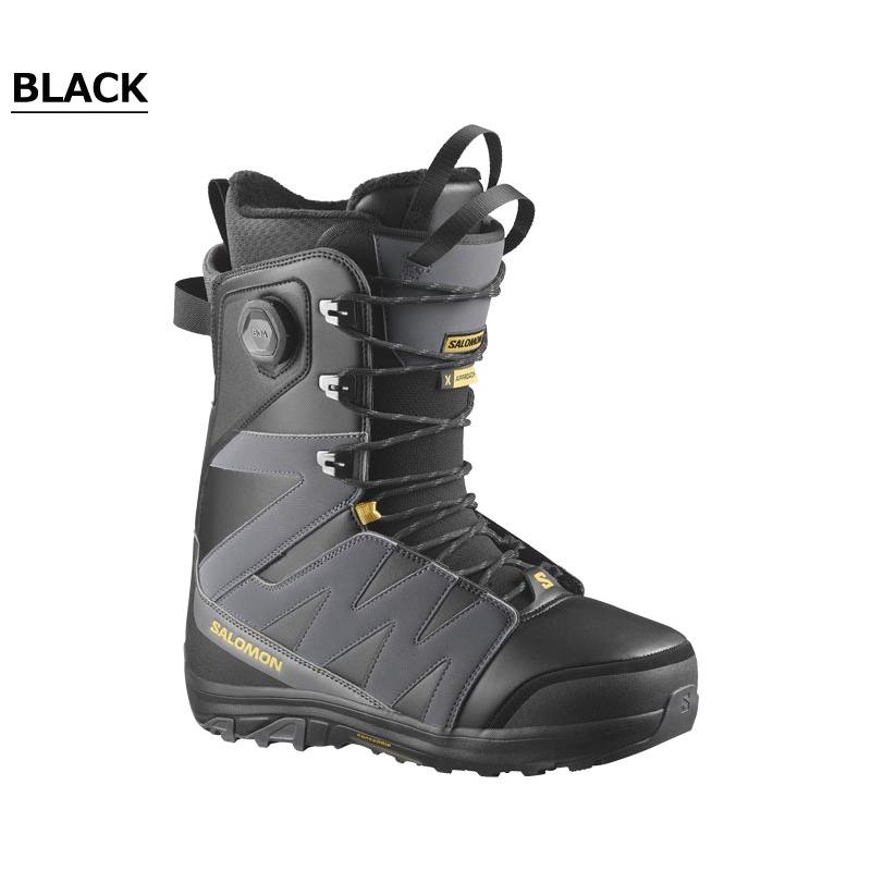 SALOMON（サロモン） 26-27 SALOMON/サロモン X APPROACH LACE SJ BOA