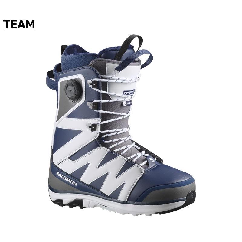 SALOMON（サロモン） 26-27 SALOMON/サロモン X APPROACH LACE SJ BOA